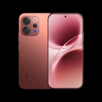 vivo V70 Elite 5G (12GB RAM, 256GB, Passion Red)