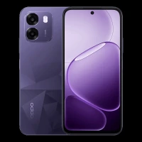 oppo K14 5G (6GB RAM, 256GB, Prism Violet)