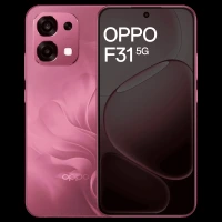 oppo F31 5G (8GB RAM, 128GB, Bloom Red)
