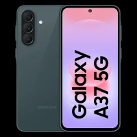 SAMSUNG Galaxy A37 5G (8GB RAM, 256GB, Awesome Graygreen)