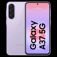 SAMSUNG Galaxy A37 5G (12GB RAM, 256GB, Awesome Lavender)
