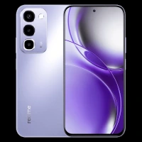 realme P4R 5G (4GB RAM, 128GB, Lavender Glare)