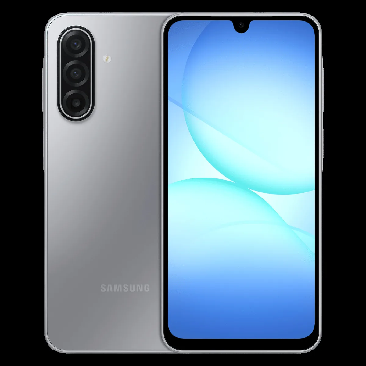 SAMSUNG Galaxy A17 5G (8GB RAM, 256GB, Gray)