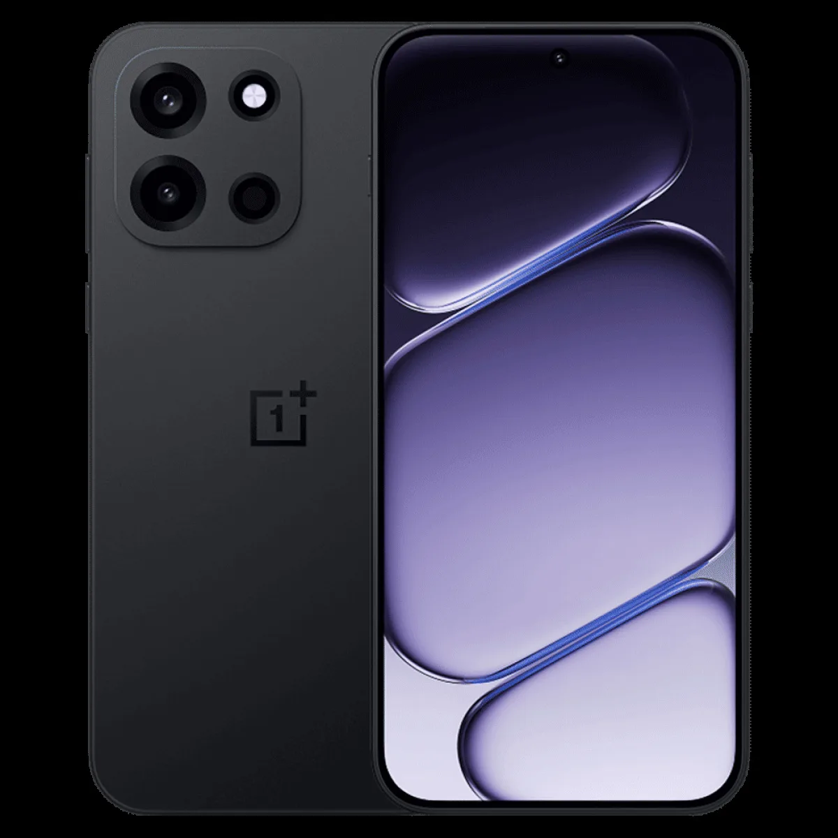 OnePlus Nord 6 5G (12GB RAM, 256GB, Pitch Black)