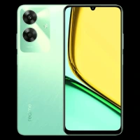 realme C61 4G (6GB RAM, 128GB, Safari Green)