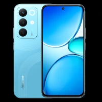 Realme 15x 5G (6GB RAM, 128GB, Aqua Blue)