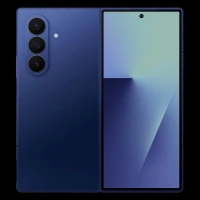 SAMSUNG Galaxy Z Fold7 5G (16GB RAM, 1TB, Blue Shadow)