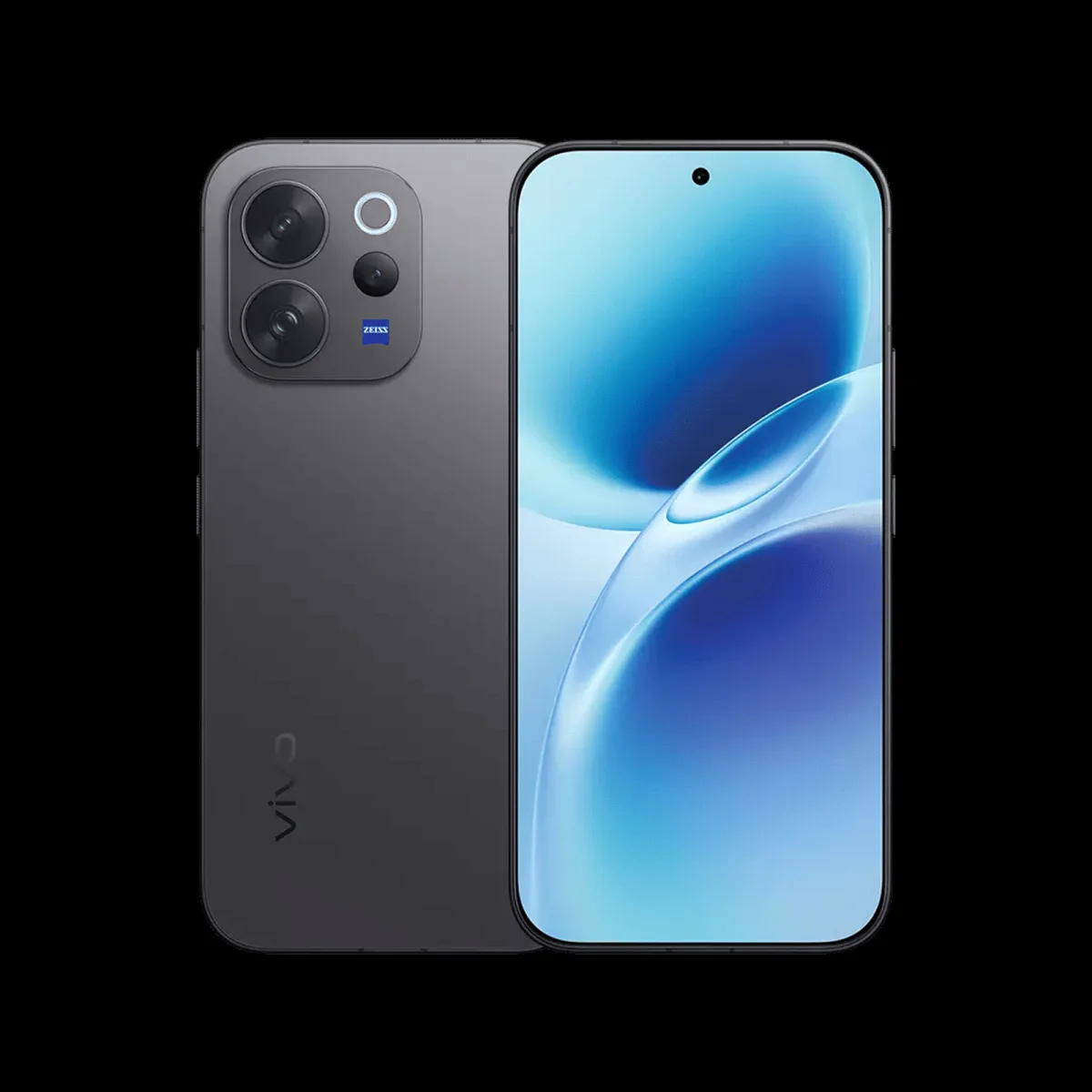 vivo V70 Elite 5G (8GB RAM, 256GB, Authentic Black)