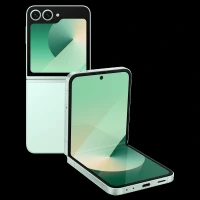 SAMSUNG Galaxy Z Flip6 5G (12GB RAM, 512GB, Mint)