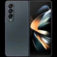 SAMSUNG Galaxy Z Fold4 5G (12GB RAM, 256GB, Graygreen)