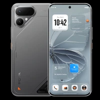 TECNO POVA CURVE 2 5G (8GB RAM, 256GB, Strom Titanium)