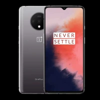 Refurbished OnePlus 7T (8GB RAM, 128GB, Frosted Silver)
