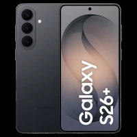 SAMSUNG Galaxy S26 Plus 5G (12GB RAM, 512GB, Black)