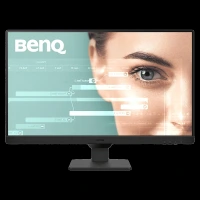 BenQ GW2790 68.58 cm (27 inch) Full HD IPS Panel LED-Backlit Bezel-Less Gaming Monitor with Brightness Intelligence Technology