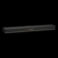 Marshall HESTON 60 56W Bluetooth Soundbar (Dolby Atmos, 5.1 Channel, Black)