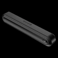 boAt Aavante Bar Aspire 10W RMS Bluetooth Soundbar ( 2.0 Channel, Black)