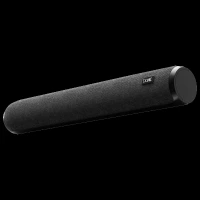 boAt Aavante Bar 600 25W Bluetooth Soundbar (Dual Passive Radiators, 2.0 Channel, Jade Black)