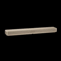 Marshall HESTON 60 56W Bluetooth Soundbar (Dolby Atmos, 5.1 Channel, Cream)
