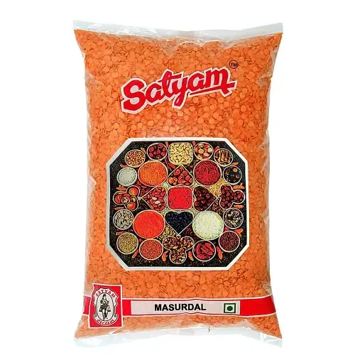 Satyam Masur Dal