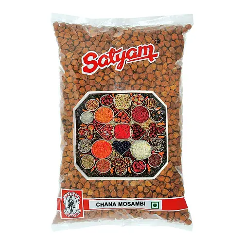 Satyam Chana Mosambi