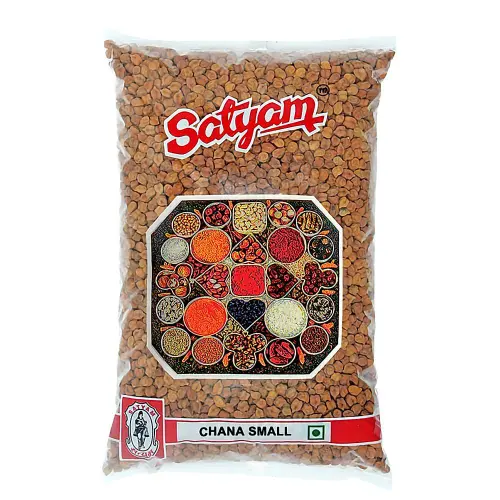 Satyam Chana Small