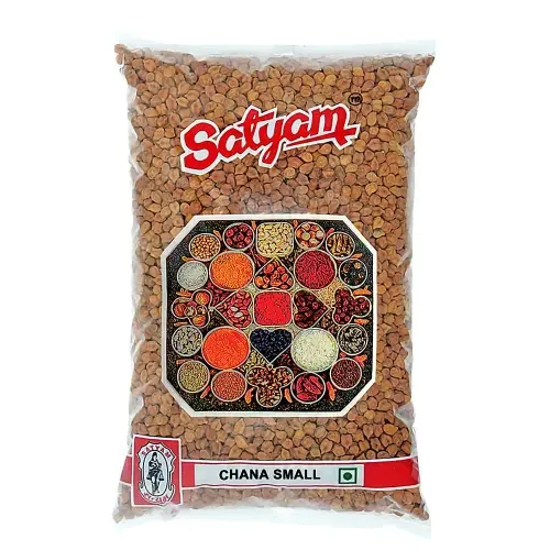 Satyam Chana Small