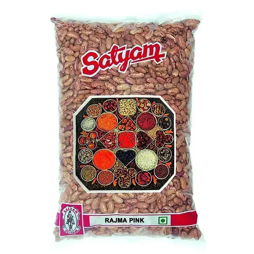 Satyam Rajma Pink
