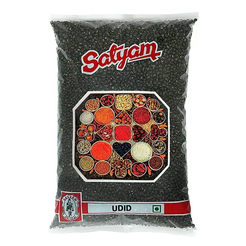 Satyam Udid (Urad) Whole