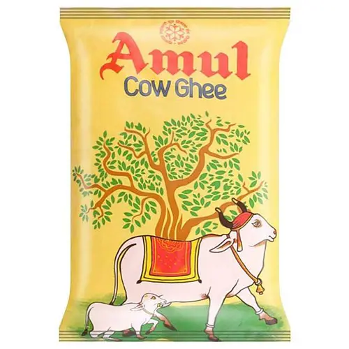 Amul Cow Ghee Pouch