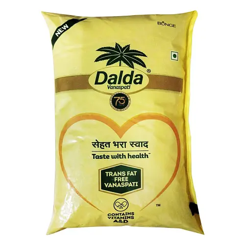 Dalda Vanaspati