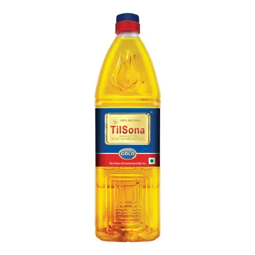 Tilsona Til Oil