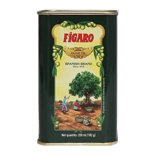 Figaro Pure Olive Oil