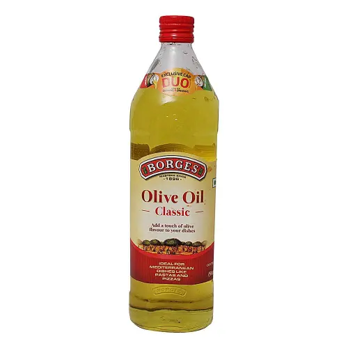 Borges Pure Olive Oil - Classic