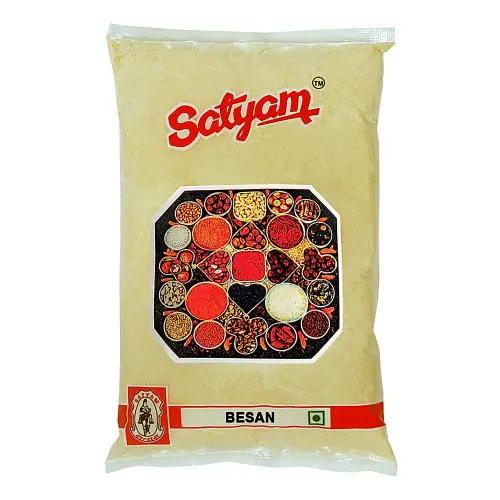 Satyam Besan
