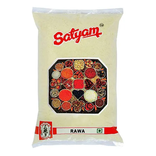 Satyam Rava