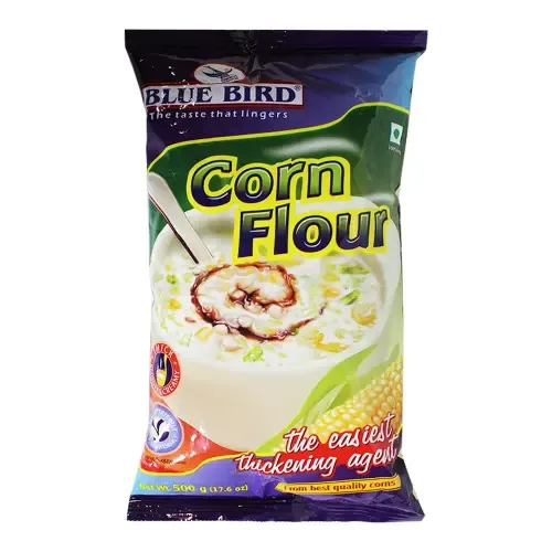 Blue Bird Corn Flour