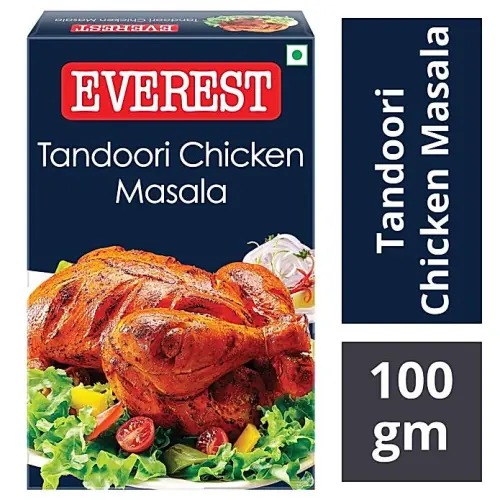 Everest Tandoori Chicken Masala