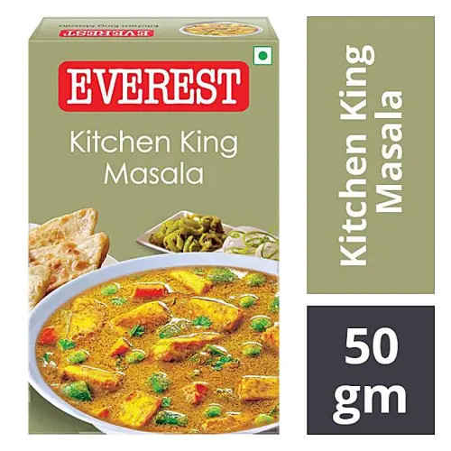 Everest Kitchen King Masala