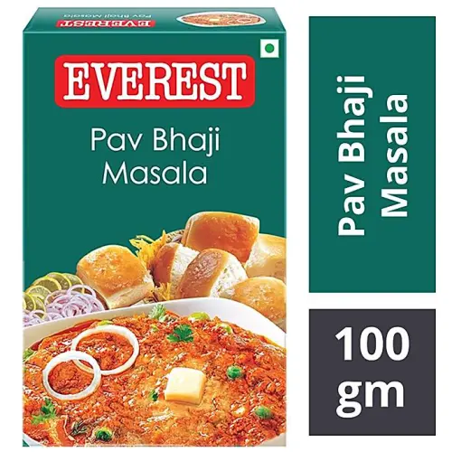 Everest Pav Bhaji Masala