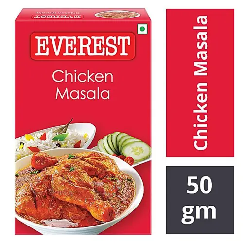 Everest Chicken Masala