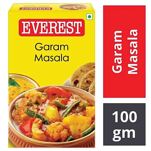 Everest Garam Masala