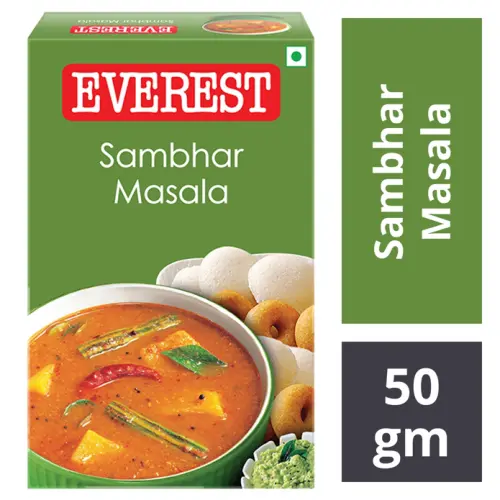 Everest Sambhar Masala