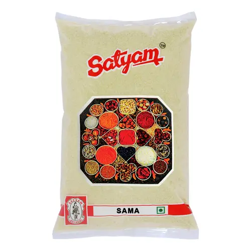 Satyam Sama