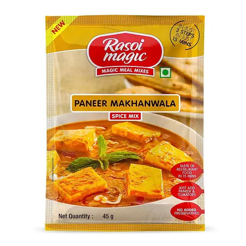 Rasoi Magic Paneer Makhanwala Masala