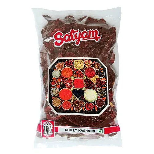 Satyam Kashmiri Chilly