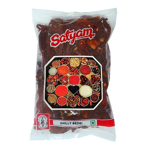 Satyam Bedgi Chilly