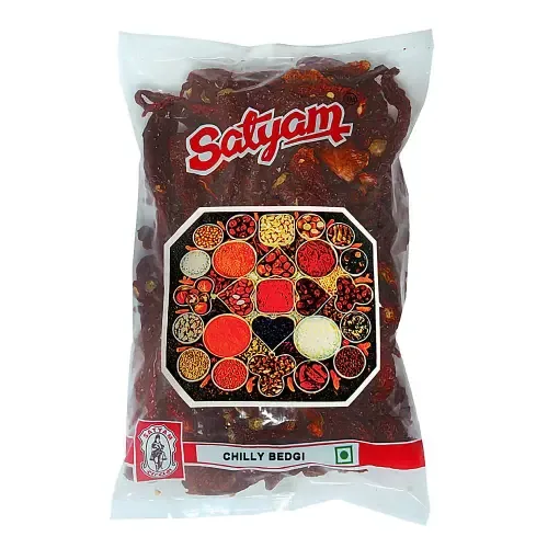 Satyam Bedgi Chilly