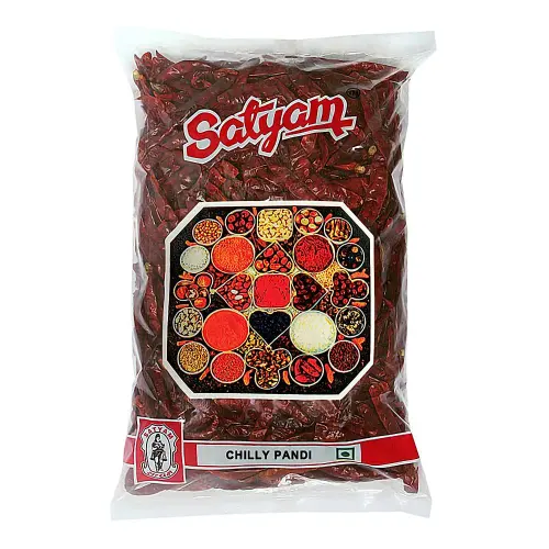 Satyam Pandi Chilli