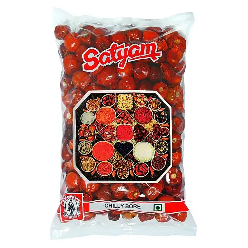 Satyam Bore Chilly