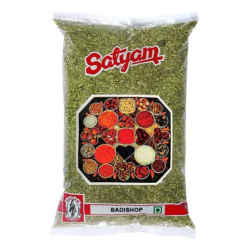 Satyam Badishop